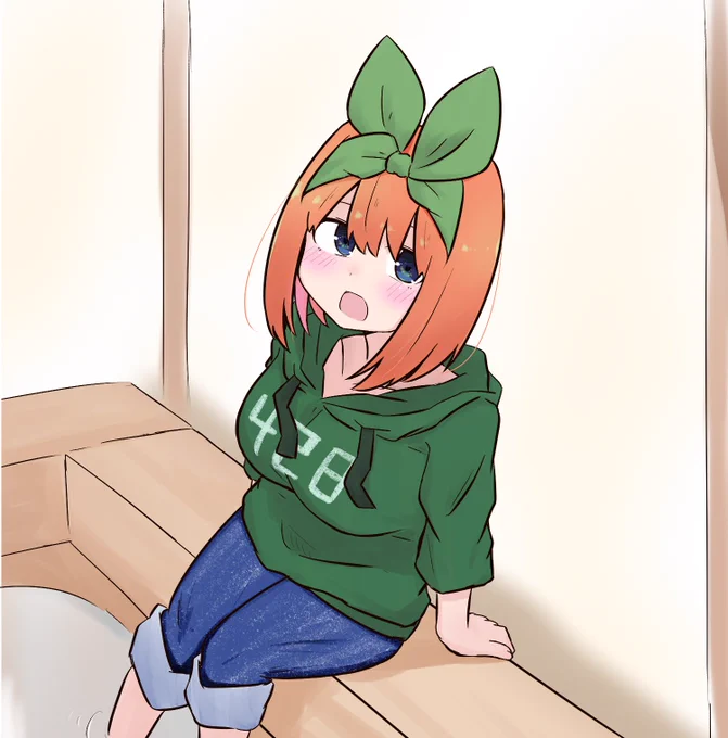 一緒に入りませんか 