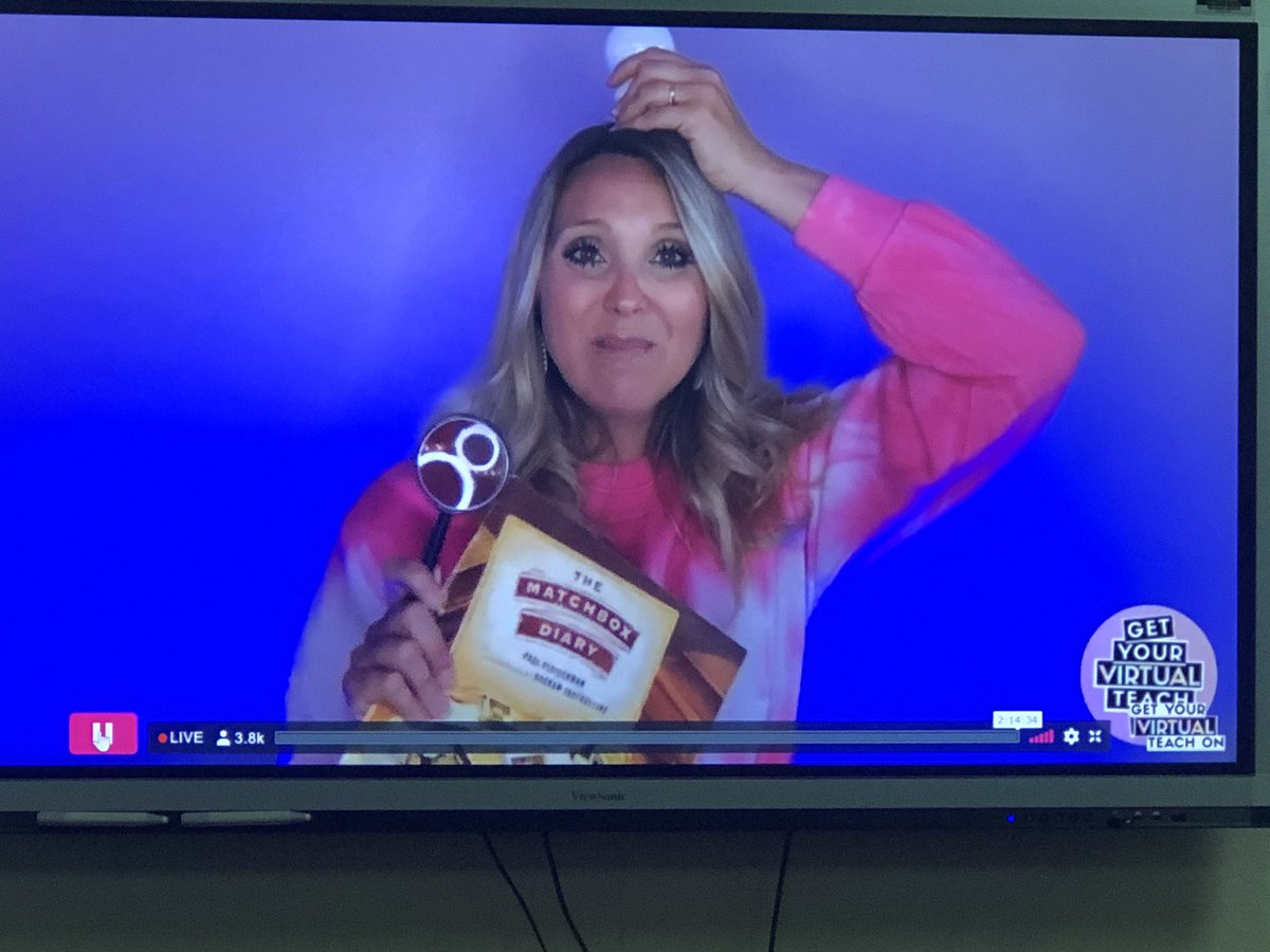 TracyVarnadore's tweet photo. Love this fabulous idea from @wildthingslearn for teaching inferencing.  Also can’t wait to make main idea tacos!  #getyourteachon #getyourvirtualteachon https://t.co/6PMJqDuYqc