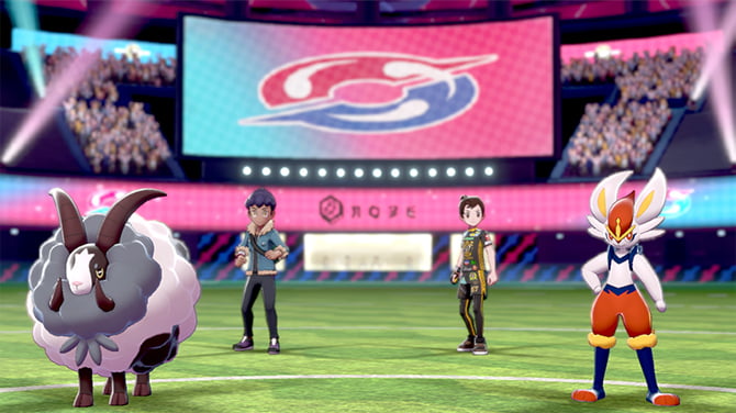 アルセウス Arceus On Twitter ポケモン剣盾 Ep 冠の雪原 登場人物 ピオニー カンムリせつげん にまつわる 幾つかの伝説のポケモンの言い伝えを確かめるために 娘とこの地へ探検に訪れ カンムリせつげんに到着した主人公と出会う 詳しくはこちら