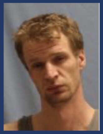 LRpolice's tweet photo. Arrest update: While most of the protesters were peaceful, this person chose to cause destruction. Sean Williams was charged with Breaking or Entering, Fleeing, Traffic Charges, and Curfew Violation for stealing an ATM near Capitol &amp; Broadway. https://t.co/vCOOdHgmf3