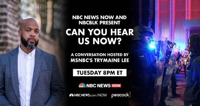 Vicky Nguyen On Twitter Tonight Please Watch Nbcnewsnow Trymainelee