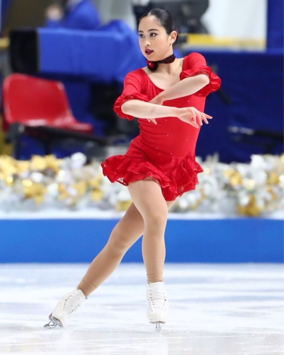 タンタカタン 中京大学フィギュアスケート部のインスタグラムに 須崎海羽すざきみう選手が紹介されました タンタカタン 中京大学フィギュアスケート部のインスタグラムに 須崎海羽すざきみう選手が紹介されました