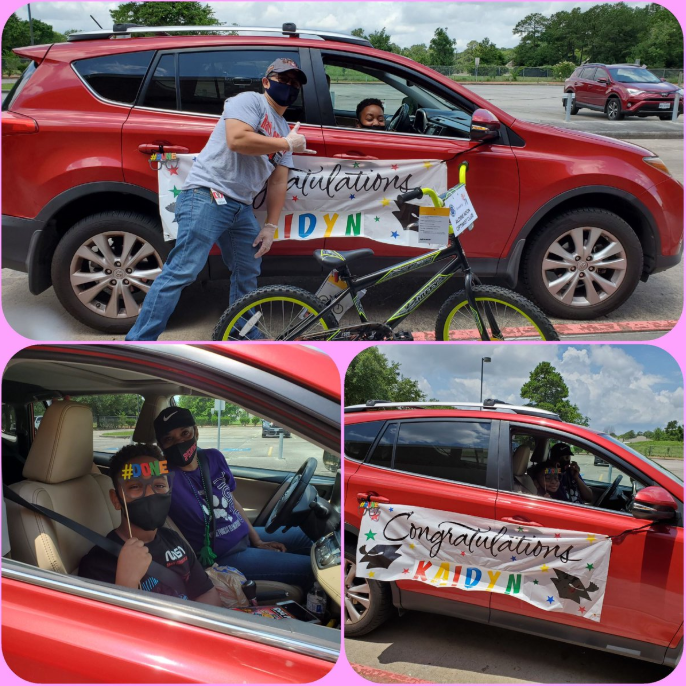 OptimistOrg's tweet image. Aldine Noon Optimist Club encouraging kids to read. Kids who read the most received bikes. 

Optimist.org
#readingworks #giveback #communityorganization #helpingothers #bestinyouth #helpingkids
Located a club near you at: optimist.org/member/clubdir…
