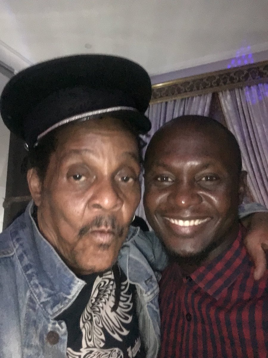 9jamade's tweet photo. Majekodunmi Fasheke aka #MajekFashek has joined his ancestors!💔@57 he was legendary.He gave us good vibes while growing up through the 80’s & 90’s.
An African #superstar #artist extraordinaire he was..Rest In Peace #Rainmaker #RegeaKing #styleIcon, so long #soildier ❤️🙌🏾☹️ https://t.co/lE3IcCynsp