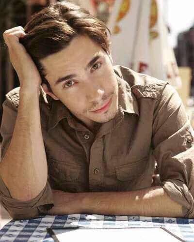 Happy Birthday to Justin Long:) 