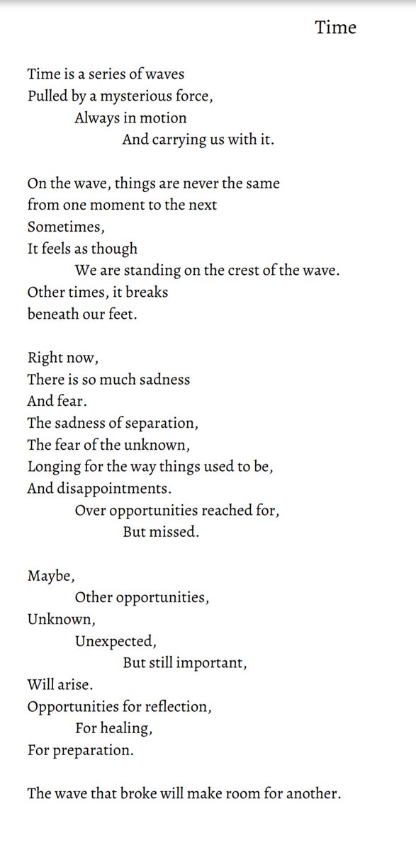 Mr. Martin (@mart1n_tdsb) on Twitter photo This #poem from one of my students is called #Time . Take some time and take a read! This poem really got me thinking... #poetry #poetrycommunity #poet #POEMS <a href="/JimMartella/">Jim Martella</a> This #poem from one of my students is called #Time . Take some time and take a read! This poem really got me thinking... #poetry #poetrycommunity #poet #POEMS <a href="/JimMartella/">Jim Martella</a>