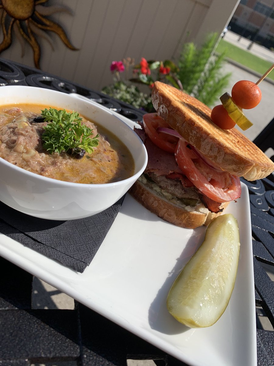 Plae Bistro tweet media