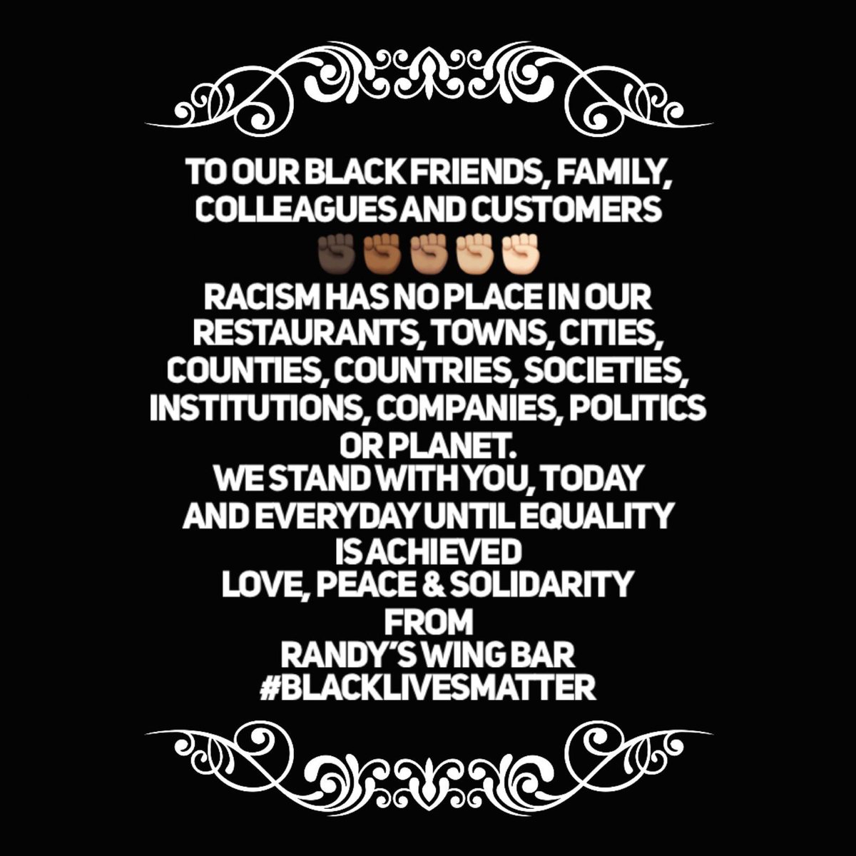 RandysWingBar's tweet image. 