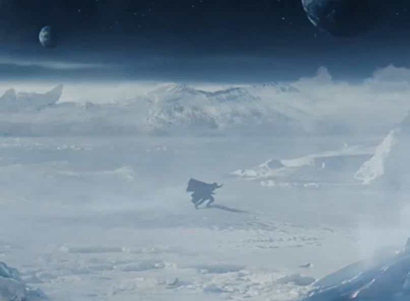 pcgamer's tweet image. Destiny 2 'next chapter' teaser confirms a June 9 reveal buff.ly/2XnVyjt