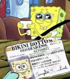 not only did kristy pass high school but she also finally graduated boating school...3 years later. <a href="/PaceKristy/">Krispy Kreme</a>