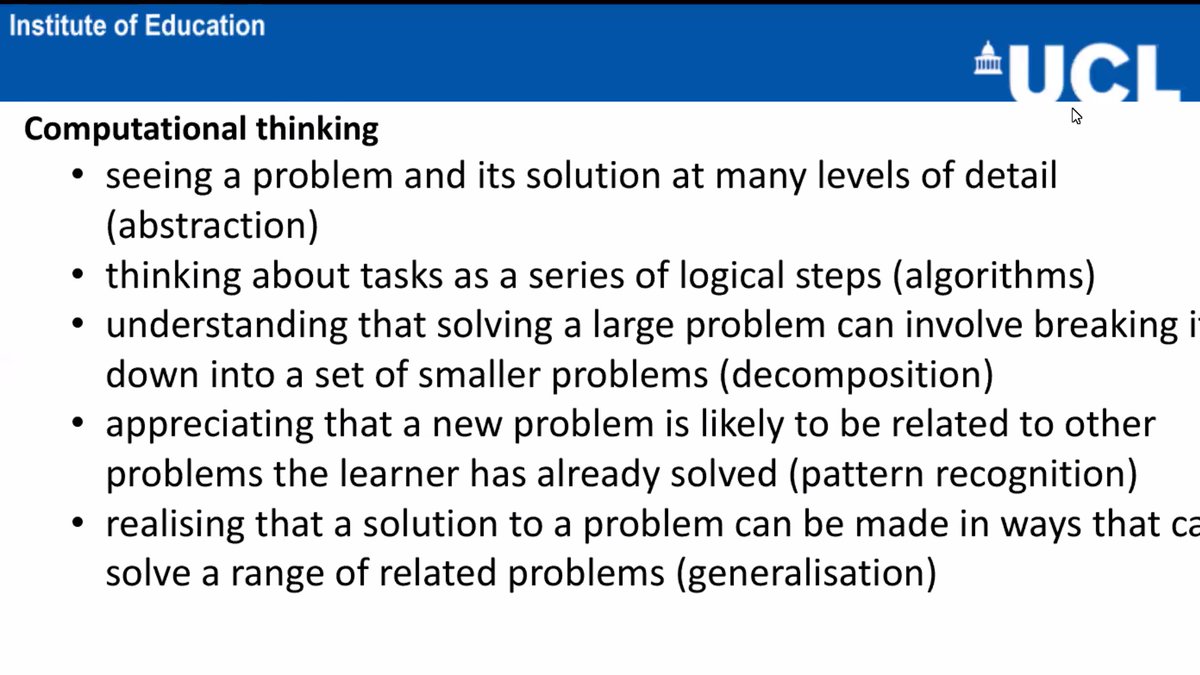 RotecoT's tweet image. Nous sommes avec le professeur Dame Celia Hoyles pour comprendre le projet qui lie programmation et maths

#projet de recherche #ScratchMaths @ucl @Raspberry_Pi @ljbenton @pierssaunders
