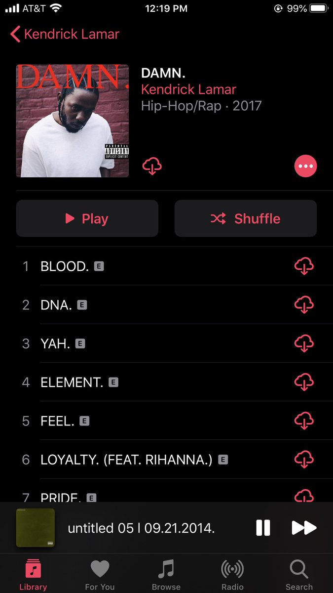 _KalenX's tweet photo. Bra these 4 albums are truly speaking to right now, and y’all try to tell me Kendrick is boring and don’t got hits #YouBuggin https://t.co/7VSY378f2o