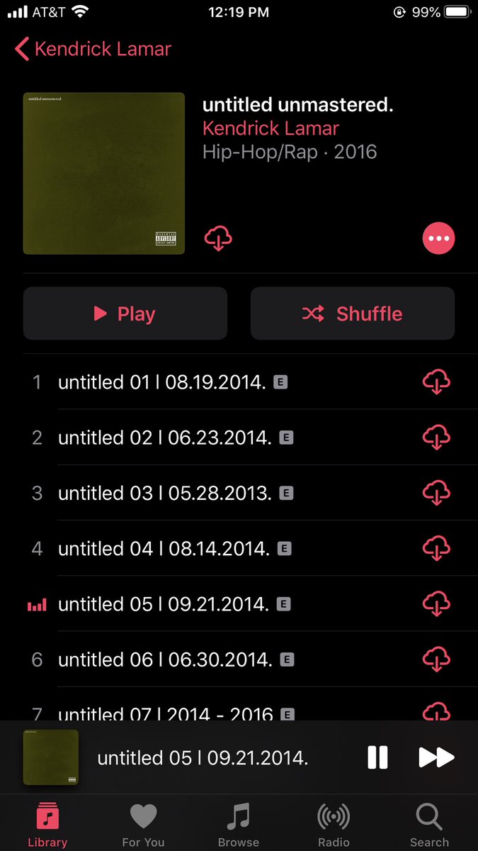 _KalenX's tweet photo. Bra these 4 albums are truly speaking to right now, and y’all try to tell me Kendrick is boring and don’t got hits #YouBuggin https://t.co/7VSY378f2o
