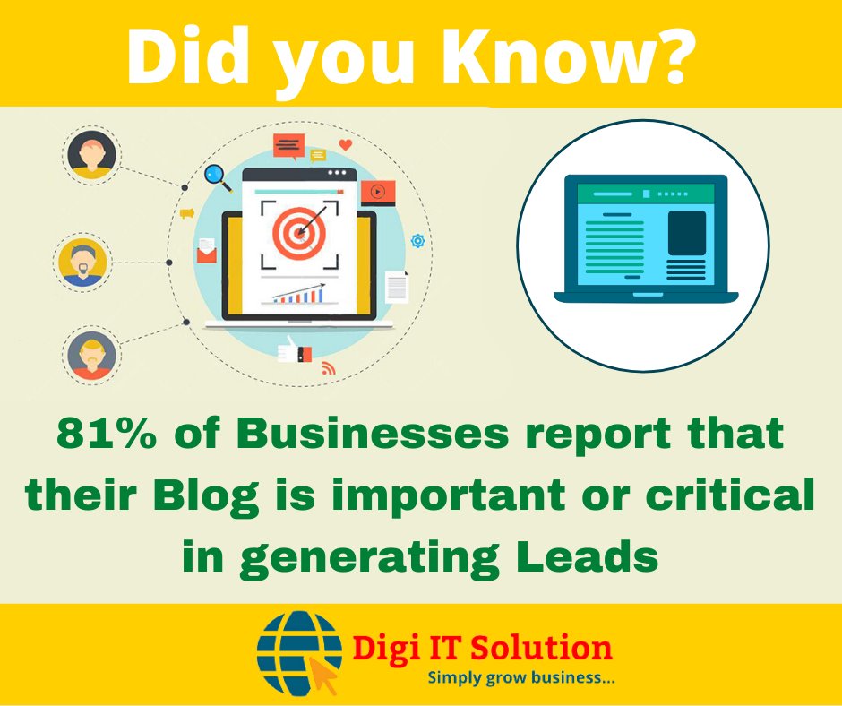 technomusketeer's tweet photo. 👉📲Did you Know the Importance of Website's Blog Page?📢READ THIS👈👇
#blogpage #blog #websiteblog #blogpageimportance #leadgeneration #seoservicesindia #businessleads #businessservices #blogarticles #blogger #contentmarketing #websitetraffic #seo #localseo #technicalseo #blog https://t.co/1Gqe7sbRPK