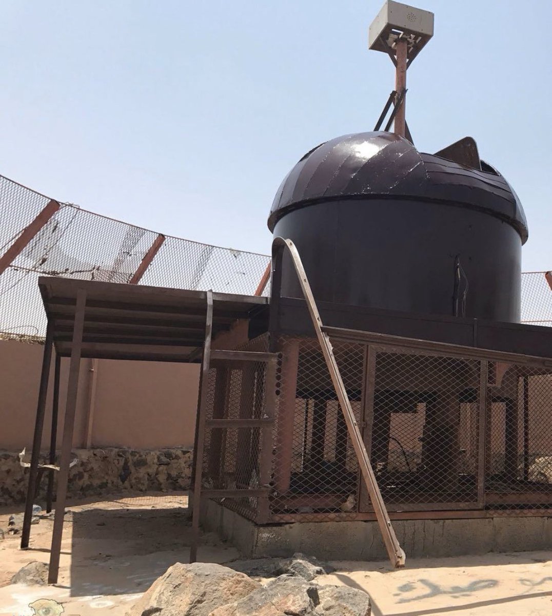 متى تُضاء موقدة حاتم الطائي ؟؟