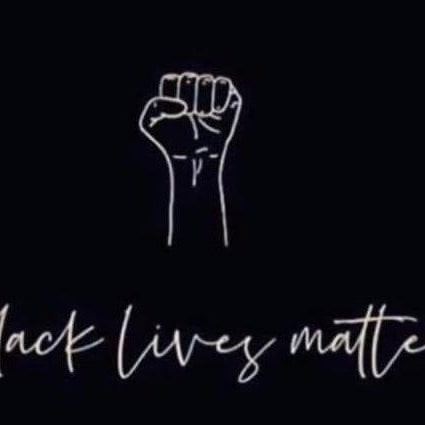 #BlackLivesMattter