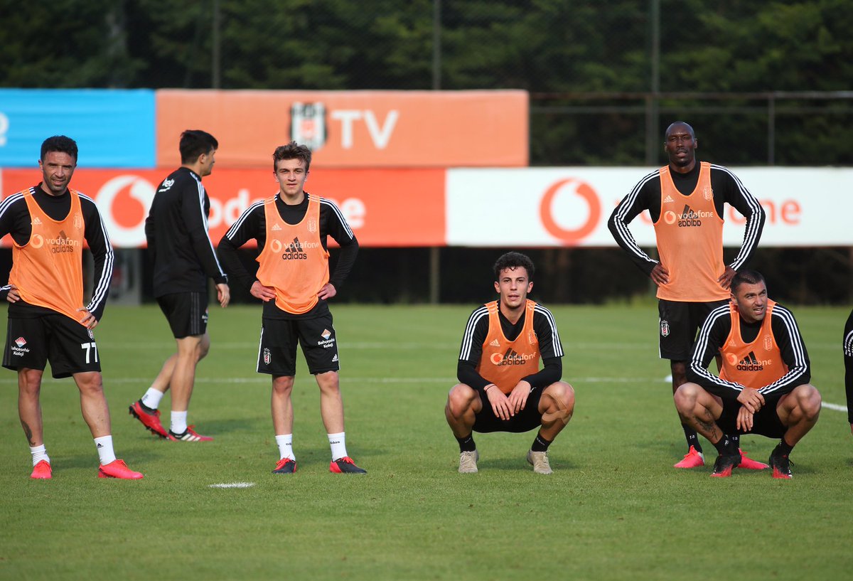 Besiktas tweet picture