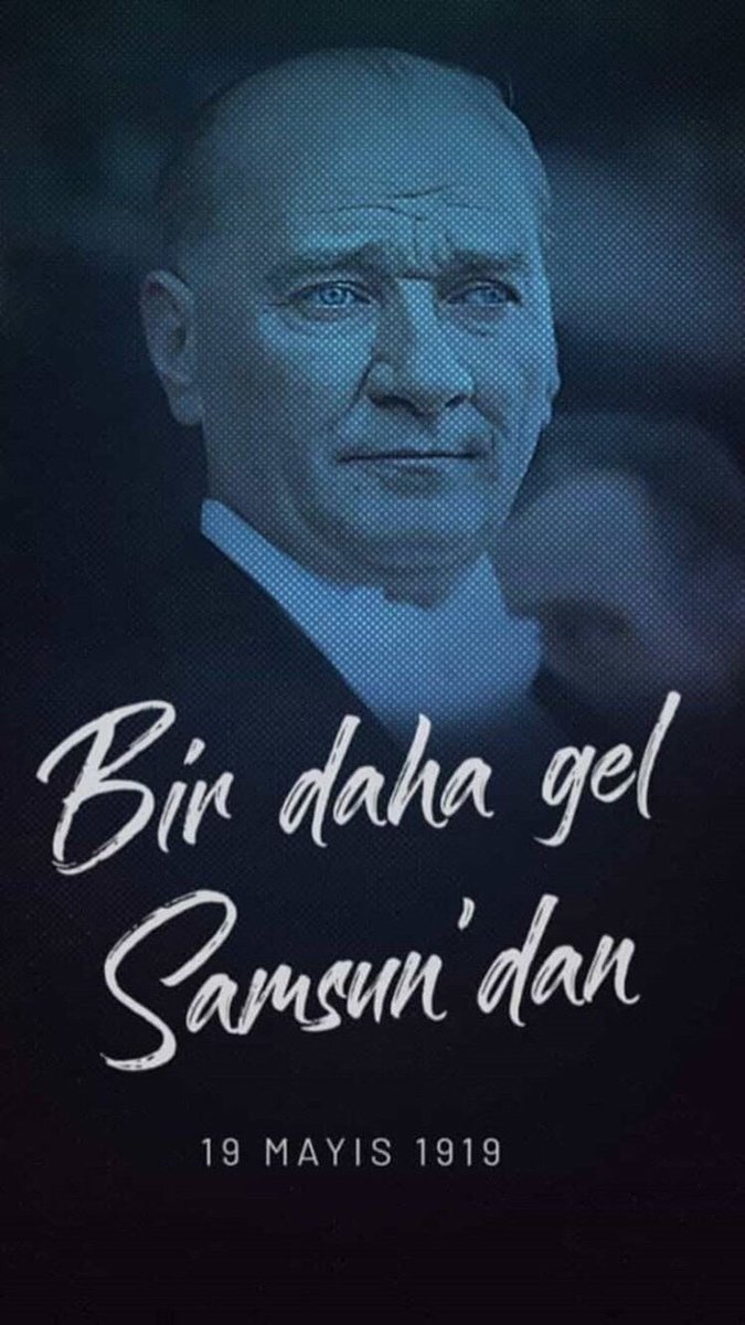 "Elbet bir gün beni unutturmaya çalışanlar olacaktır, ama Türk gençliği buna izin vermeyecektir."
- Mustafa Kemal Atatürk