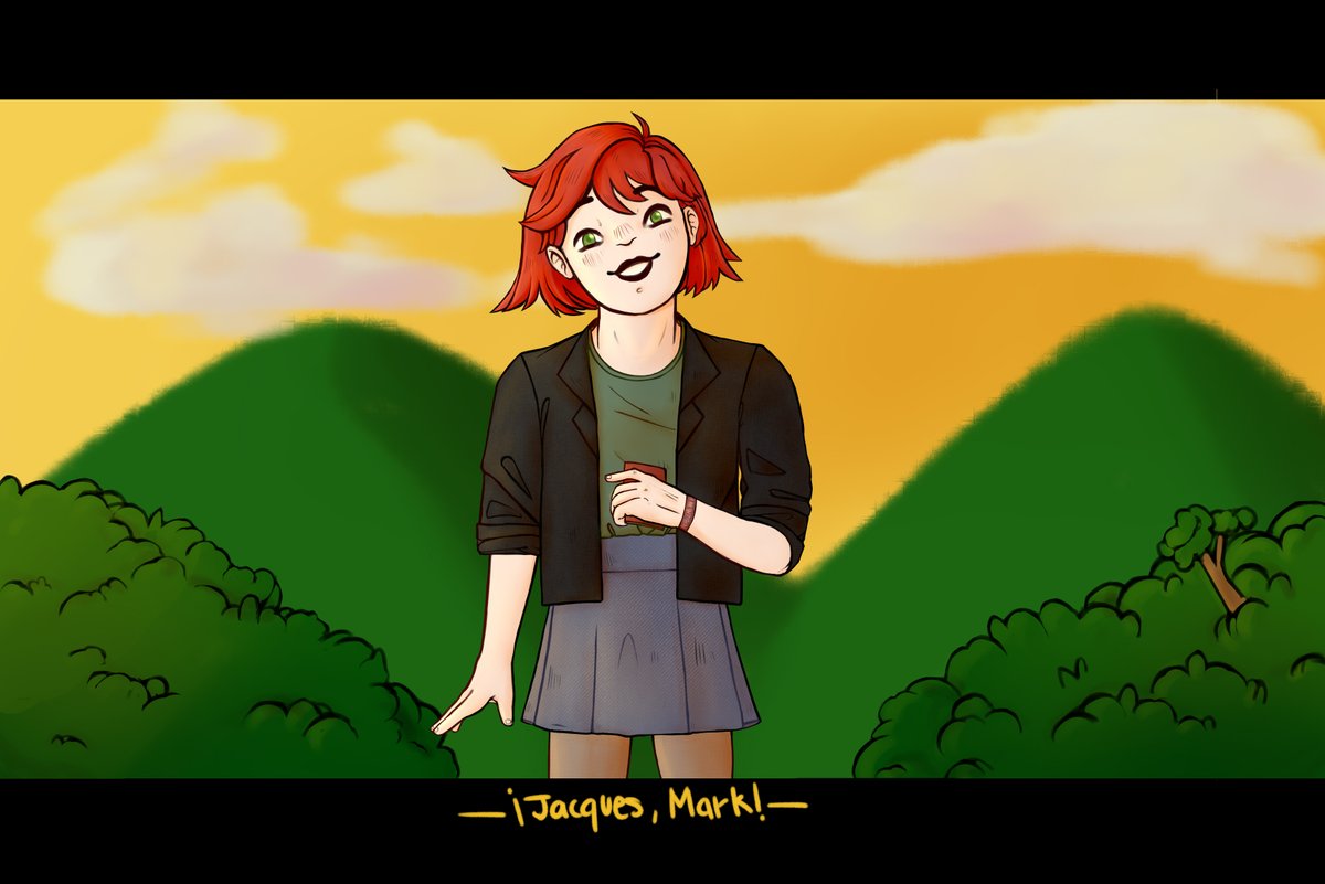 migatun's tweet image. ¡Saluden a Camila Peyton! Traten bien a la niña, que es amigable y positiva uwu ;)

#twitterlockapp