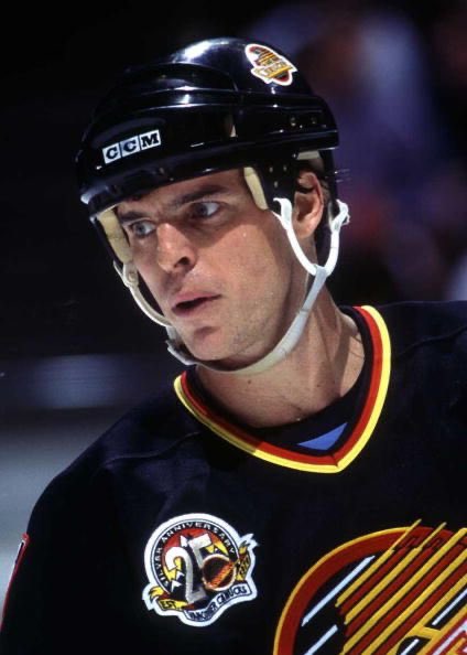 Happy birthday Russ Courtnall  