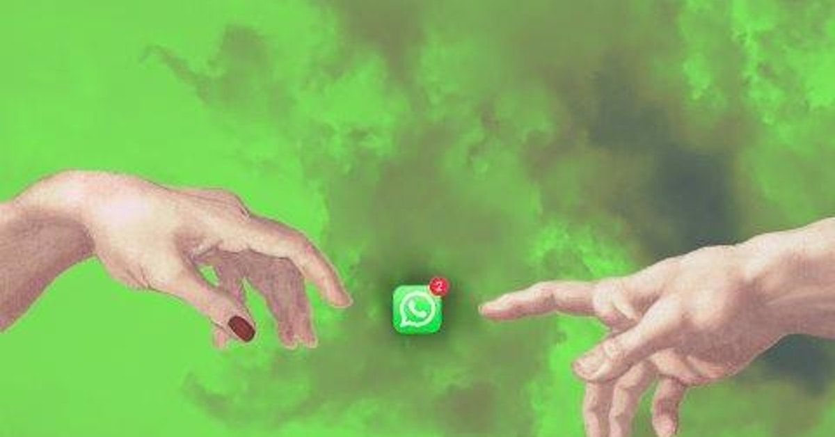 uitinzuidwest's tweet image. Tip! Het theatergezelschap SKaGen lanceert met ‘WatchApp #1’ een nieuwe vorm van theater, waarvoor het de mogelijkheden van WhatsApp opzoekt om haar publiek te bereiken in deze barre quarantainetijden.
buff.ly/2BptCDq