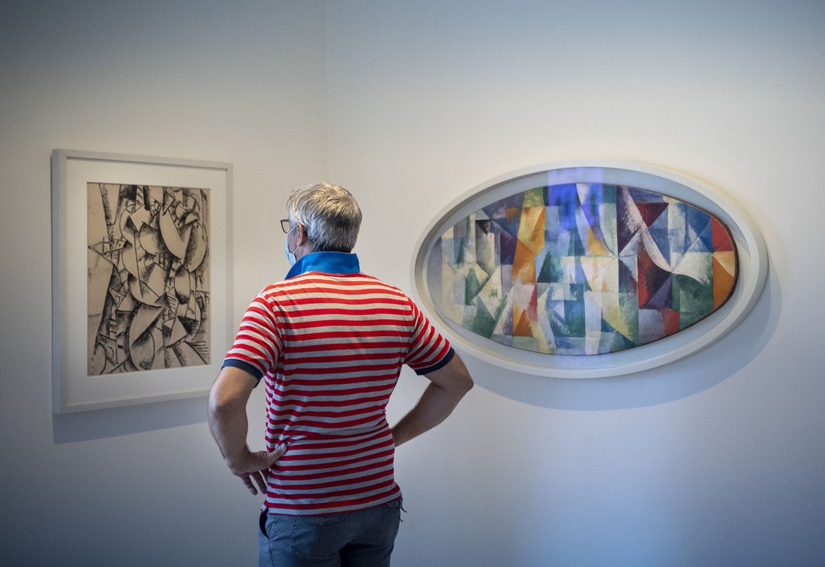 #2giugno: la PGC ha riaperto i cancelli di Palazzo Venier dei Leoni. Il museo è tornato ad essere luogo di incontro, riflessione, apprendimento e dialogo. Vi aspettiamo nei weekend, sabato e domenica. Prenotate la vostra visita, noi ve lo consigliamo! 👉guggenheim-venice.it/it