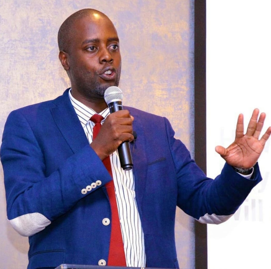 Am Counting down because i value our people i trust our people..I have developed our people, and I have rewarded our people with knowledge... #payingitfoward