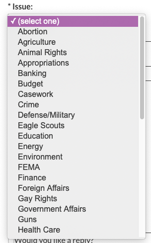 jaredmoran's tweet image. Contacting our local rep @RepDevinNunes and here are the issues I get to pick from - no “Social Justice”, “Racism” or “Police Brutality” to be found. What are you doing to help people of color TODAY, Rep. Nunes? You have the power to help. 🙏