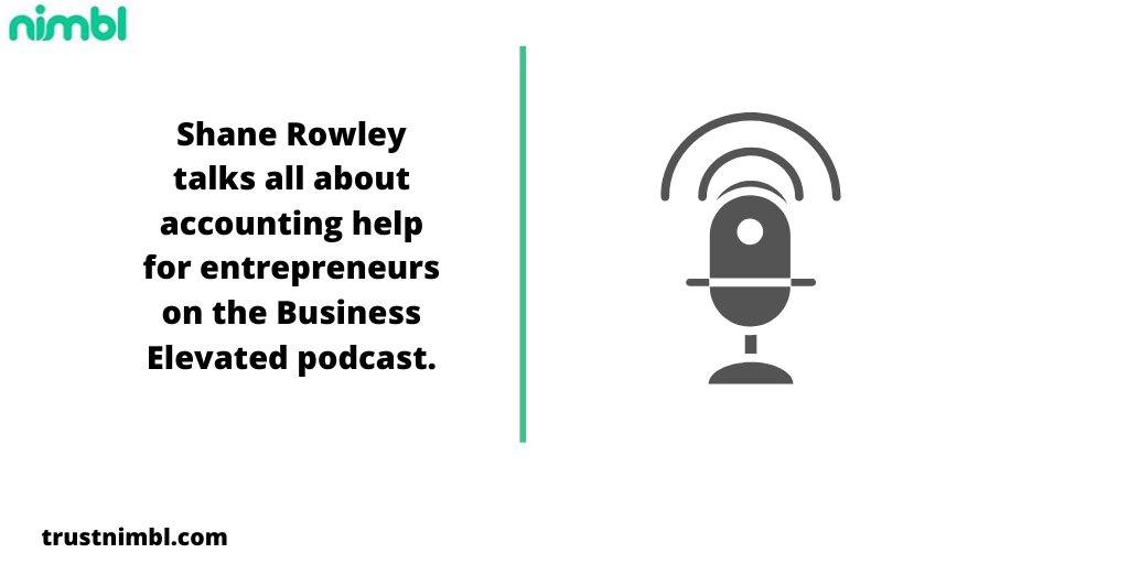If you’re an #entrepreneur, then we’ve got a great #podcast for you! We sat down with Ryan Starks, on the Business Elevated #podcast, to chat about #accounting help for #entrepreneurs. Click here to listen, business.utah.gov/news/podcast-a…