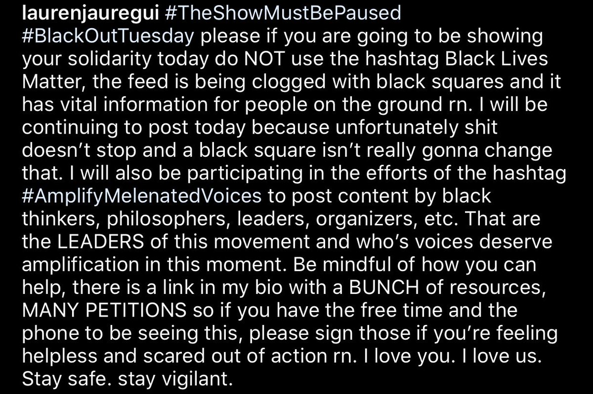 LMJUpdates's tweet image. blacklivesmatters.carrd.co