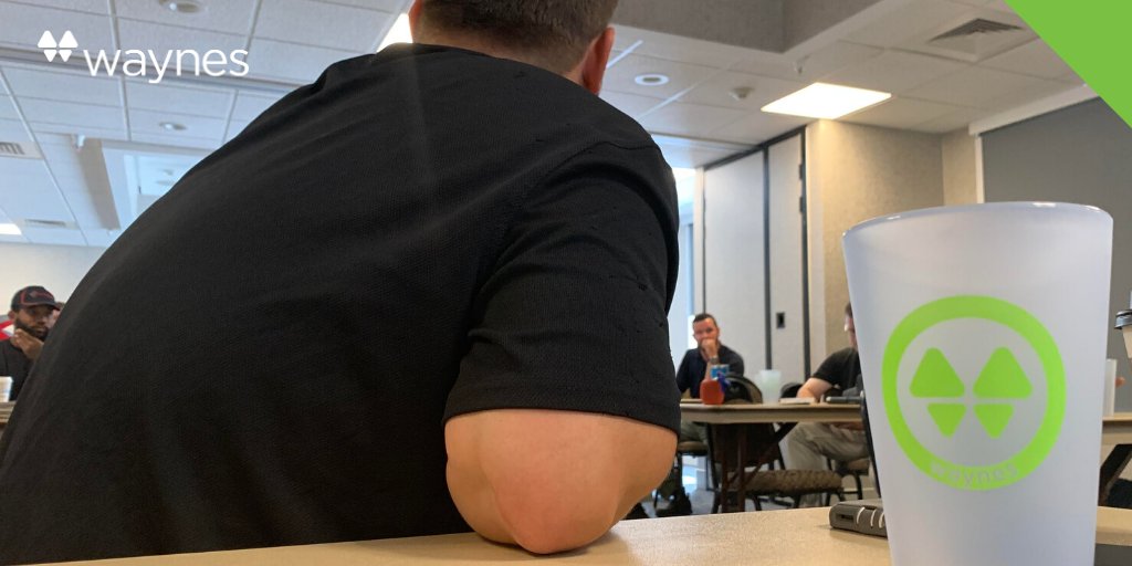 callwaynes's tweet photo. We are ecstatic to have met with the Priority Pest Protection team in Mt. Juliet to officially welcome them into the Waynes family! ⠀
.⠀
.⠀
.⠀
#CallWaynes #PulverizePests #MutilateMosquitoes #TackleTermites #LushLawns #VanquishViruses ⠀ https://t.co/nZ1DpIhESl