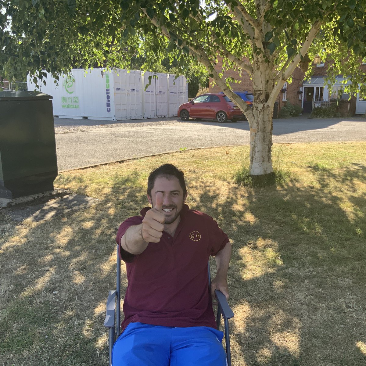 Andrew C. Norman tweet media