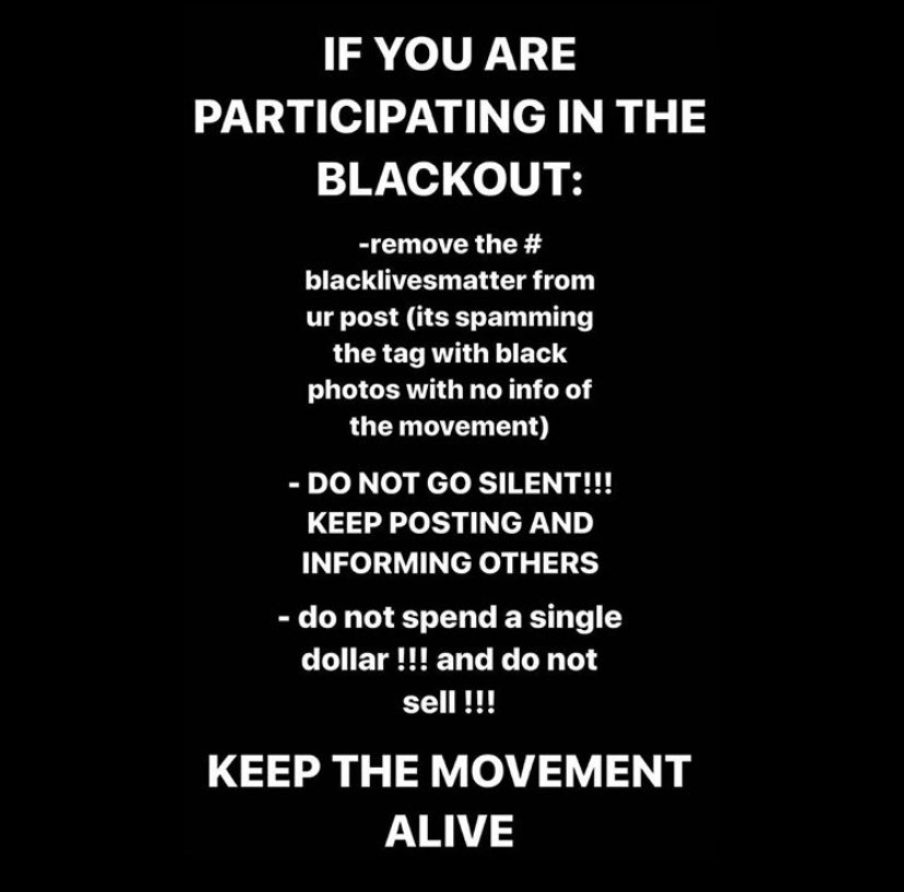 ROHS_Represent's tweet image. black lives matter. ✊🏻✊🏼✊🏽✊🏾✊🏿