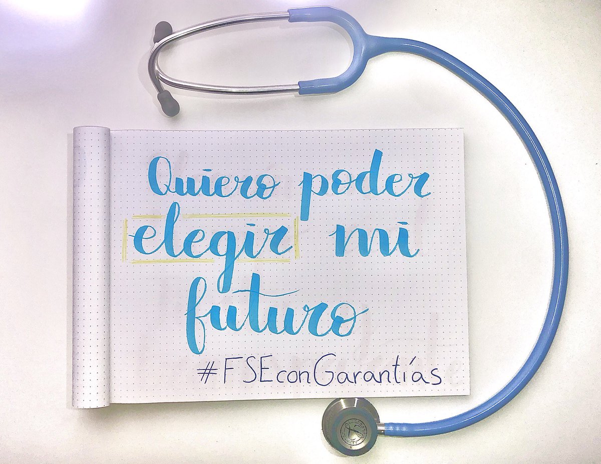 Nr23Maria's tweet photo. 🔴 NO a las listas interminables de plazas
🔴 NO a los plazos de 12 horas
🔴 NO a los baremos académicos admitidos fuera de plazo
🔴 NO a la falta de transparencia de @sanidadgob 

Pedimos a @salvadorilla una alternativa PRESENCIAL!! 

#FSEnMadrid #IllaEscuchanos #FSEconGarantias https://t.co/1voJzISQg8