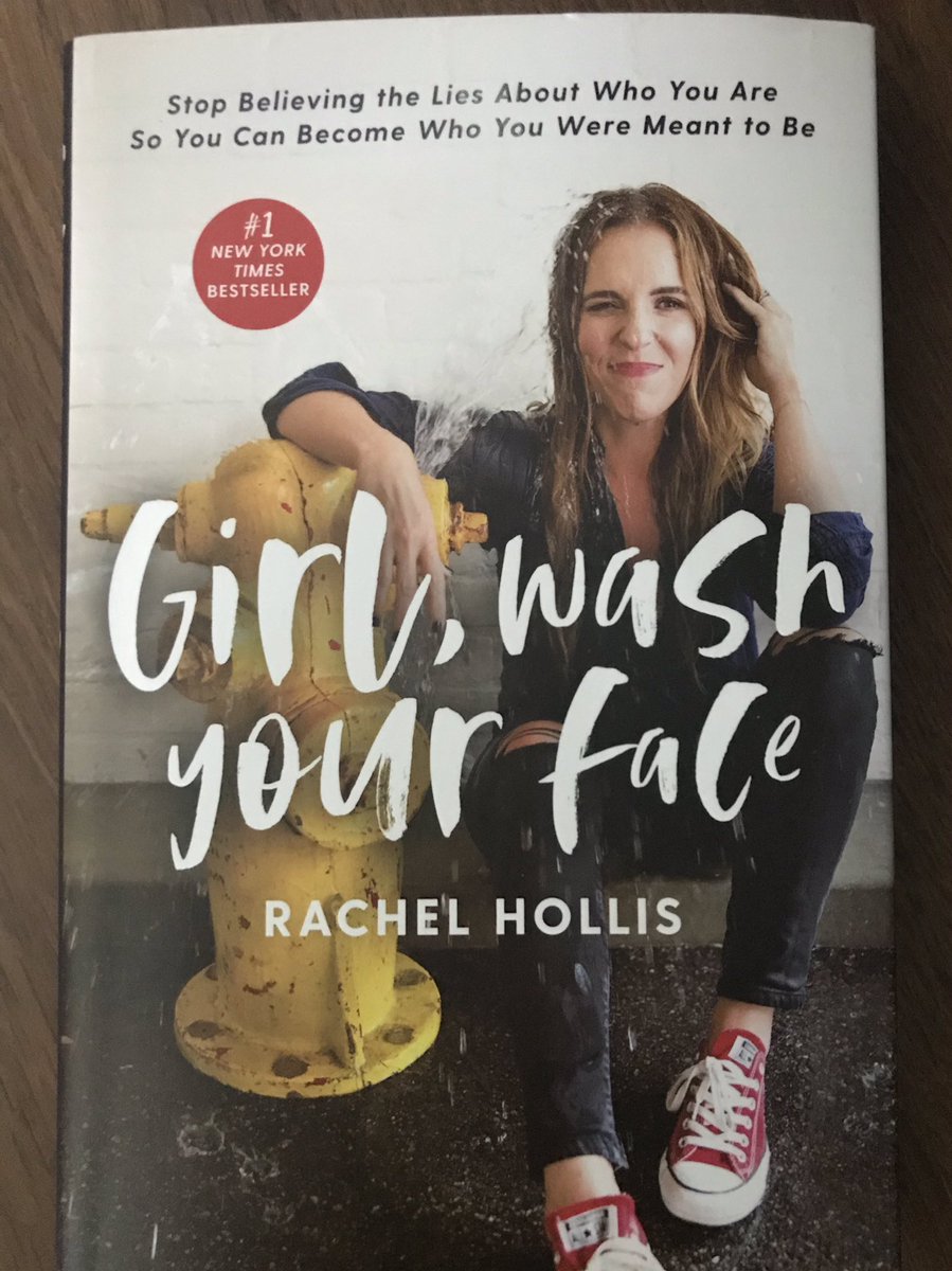 LaurenT_BSNRN's tweet image. “The truth? You, and only you, are ultimately responsible for who you become and how happy you are.” #readthisbook #youcontrolyou