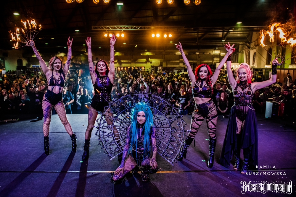 My Tattoo Inc tweet media