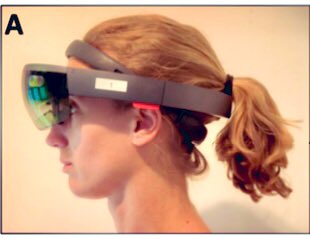 Our paper “Quantifying spatiotemporal gait parameters with #HoloLens in healthy 
adults and people with #Parkinson’s disease: test-retest reliability, 
concurrent validity and face validity” with Daphne <a href="/DGeerse/">Daphne Geerse</a> and Bert Coolen of <a href="/VU_FGB/">VU Faculteit der Gedrags- & Bewegingswetenschappen</a> accepted for publication! More info soon!