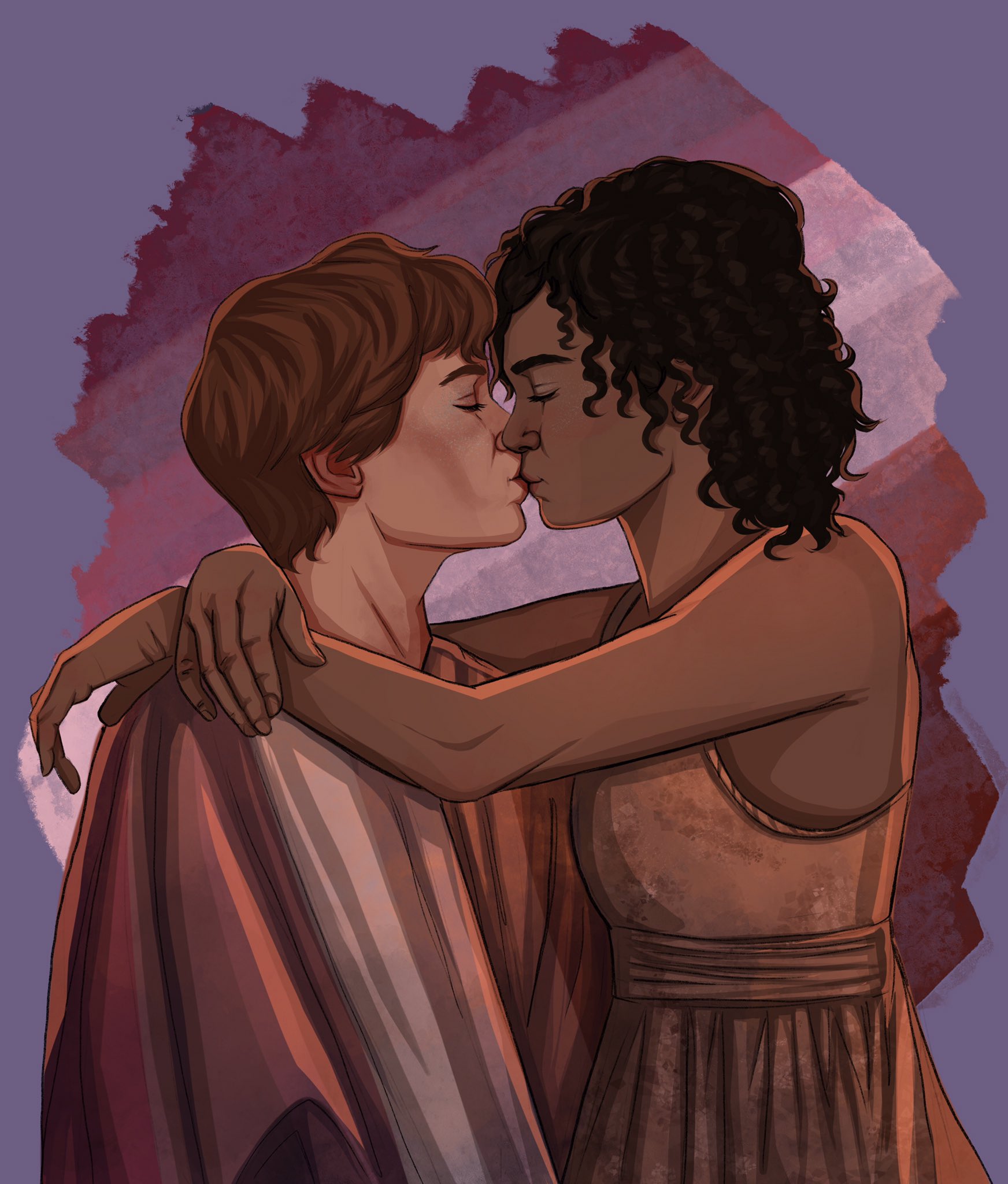 Haflacky Donation Comms Happy Pride Month Lesbian Day Sydney And Dina Pridemonth Pride Ianowt Iamnotokaywiththis T Co 4viqmtzlrj Twitter