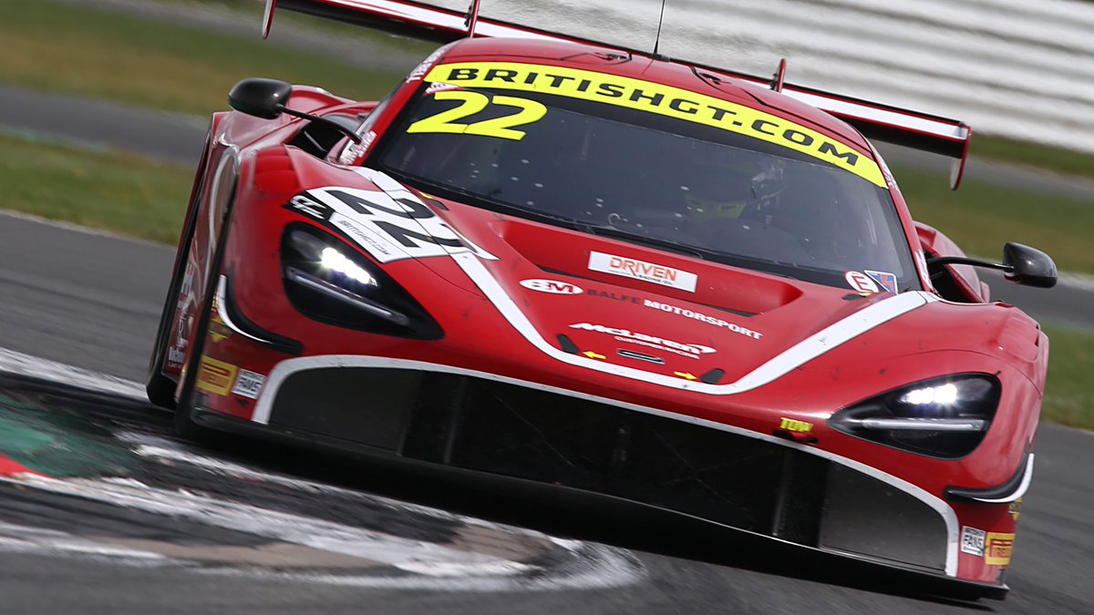 BritishGT's tweet photo. LIFE IS MEASURED IN ACHIEVEMENT, NOT IN YEARS ALONE - The famous words of Bruce McLaren, who lost his life at Goodwood 50 years ago today.

All of his company's subsequent GT racing cars have claimed at least one #BritishGT victory.

A remarkable achievement by any measure. https://t.co/h2hYvN6gK5