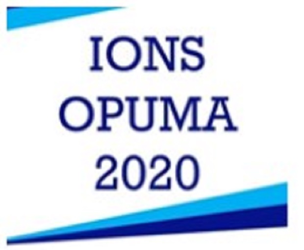 OpticaWorldwide's tweet image. #OSAStudentMembers  -- attend the first ever, fully-virtual #IONS Opuma 8-12 June for a fully interactive conference with dynamic plenary speakers, poster sessions, education fair, outreach &amp;amp; more. Learn more and register to attend, here - ow.ly/O4Ju50zWURG  @IonsOpuma2020