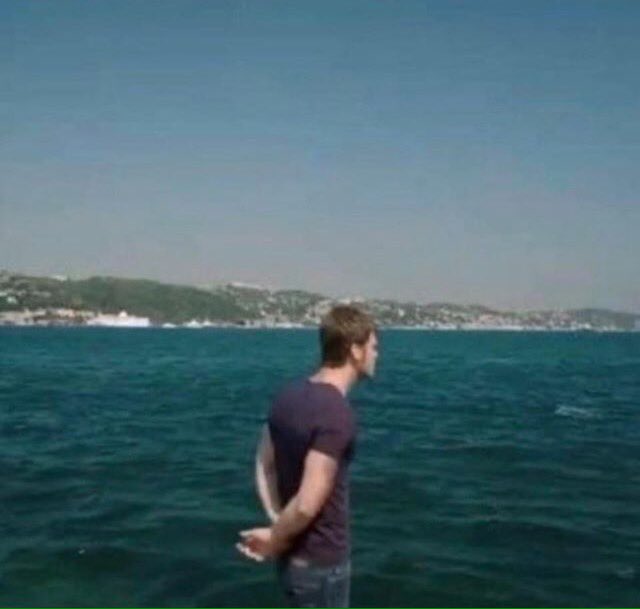 Selamın aleyküm tivitır