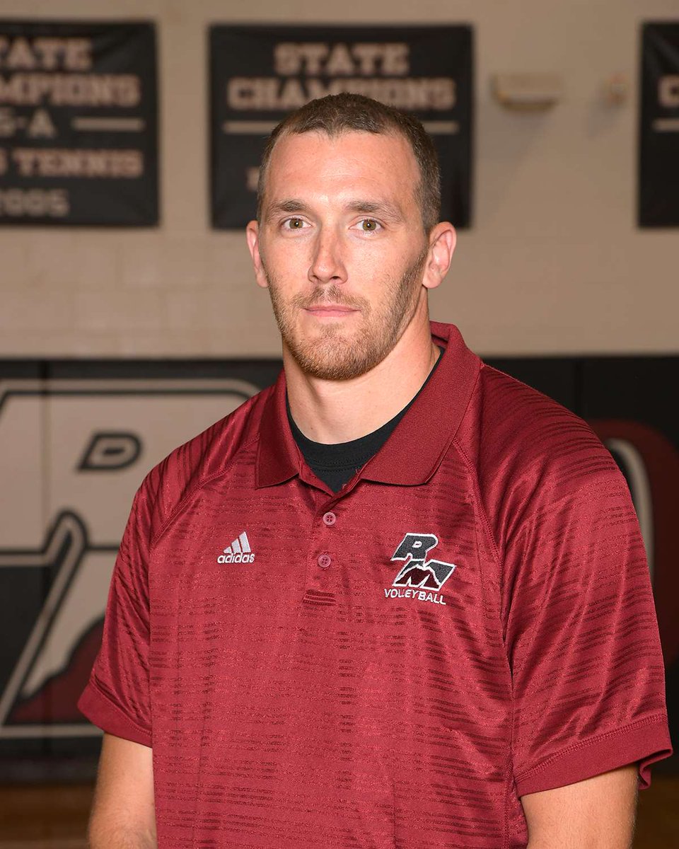Congratulations to former Red Mtn alumn, Cody Sunderhaus, the new Head Girls Volleyball Coach at Red Mtn. Excited for Cody to lead the program this year! Look for updates soon regarding summer workouts and clinics! #GoLions