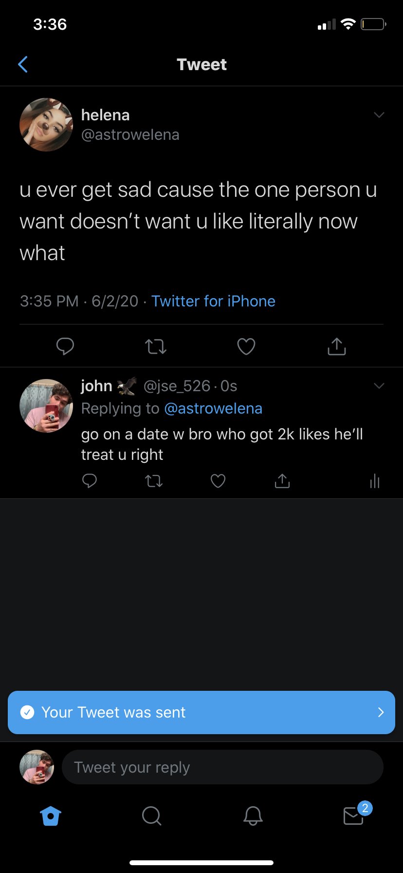 john 🌴 on X: @IcyKemba gotchu brobro t.coah7dKJljZe  X