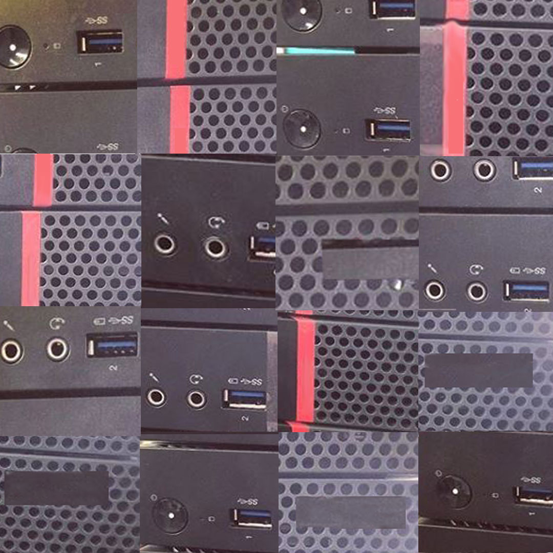 LiquidTechNews's tweet photo. Can you decipher the brand and name of these mini pcs?
#computer #minipc #pc  #computers #coolcomputer #macmini #sysadmin #tech #technology #technologyrocks #liquidtech https://t.co/vYHJLst2uh