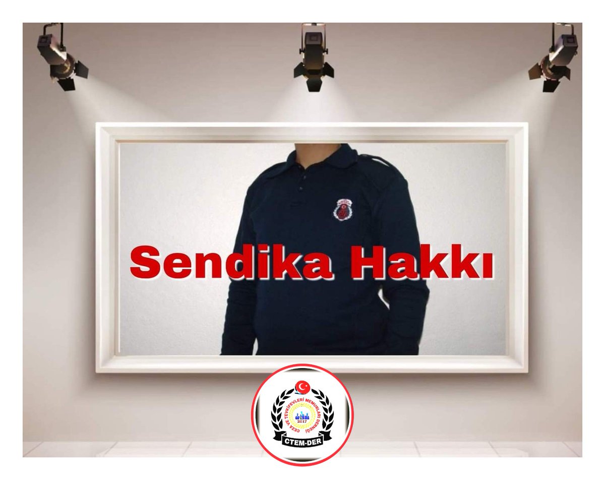 cezaevi_Sen's tweet photo. Sayın @fethigurer @eczozgurozel @cenginyurt52 @Avkthalilozturk @veliagbaba @ethemsedef @lutfikasikci @Seyit_TORUN @AtillaSertell @MehmetFendogluu
Zor şartlarda #Fedakarca ve #Kahramanca görev yapan CezaeviMemurları haklarını istiyor. #CezaeviMemurları https://t.co/a4BIL7Rbll
