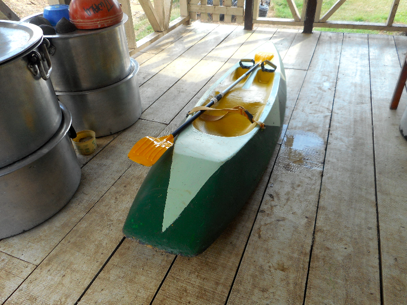 NMetherall's tweet photo. Day 10/13 | #13days #GeoScience #trek
9. 14:45 patched up the old tyre tube +#FloatationDevice
10. 15:20 prepping this ancient #kayak
11. 15:30 I think I'll call her "#Kelera the Kayak" #ResearchRaft🛶
12. Meaning of 'Kelera' according to https://t.co/HsfTkV39iq #sceptical 🤨 https://t.co/4x25ljdtii