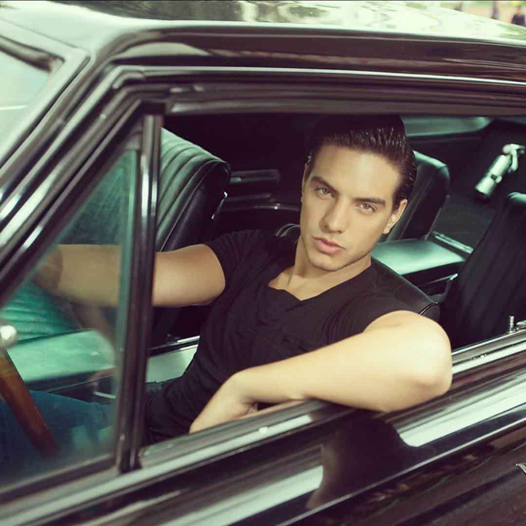 info7mty's tweet photo. Vadhir Derbez confiesa que estuvo en la cárcel https://t.co/AykLFPOsCk https://t.co/o0AWL5wT2f