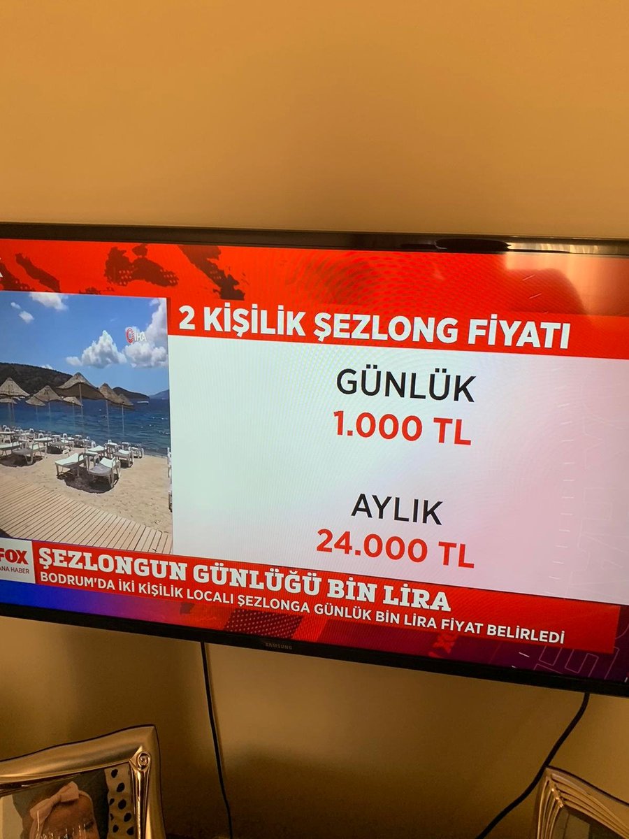 Eşimle ben BİLE bu haberi izleyip nefessiz kaldık.