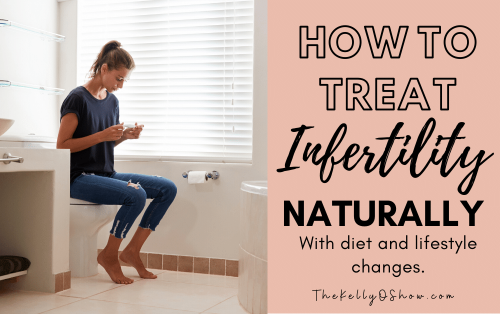 TheKellyOShow's tweet photo. HOW TO TREAT INFERTILITY ISSUES WITH FOOD AND LIFESTYLE CHANGES. SARAH CLARK EXPLAINS HOW IT WORKS. https://t.co/KkrlFOsSSp #fertility #fertilityhelp https://t.co/PrbOqptSMn