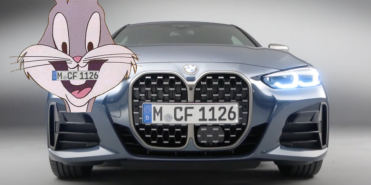 New 7 Series Why The Big Grille Bmw Youtube